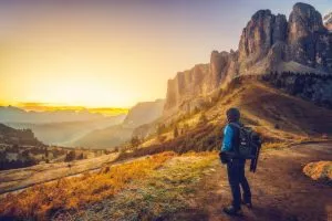 Rucksack Dolomiten skaliert