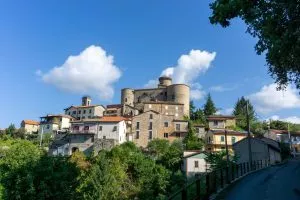 Bastia