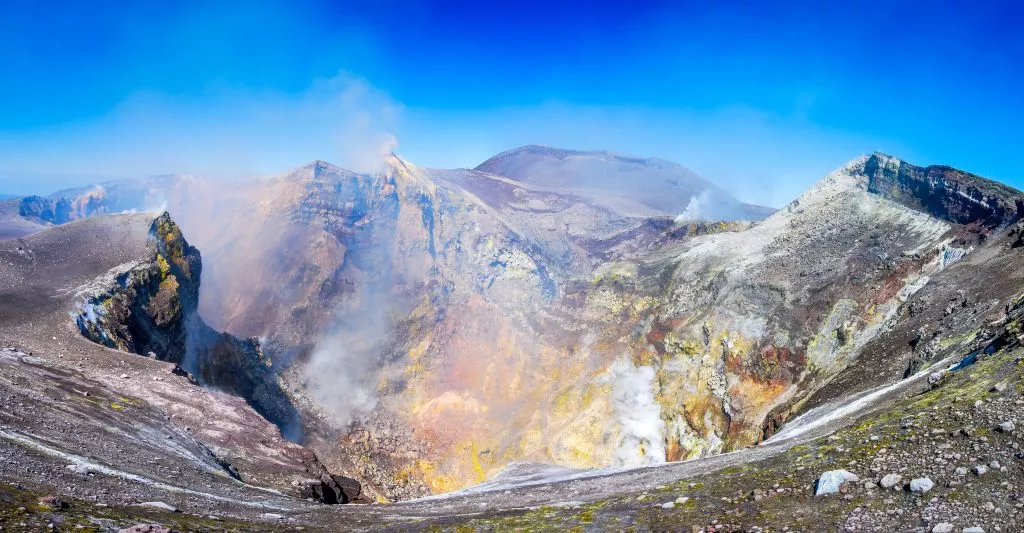 Etna