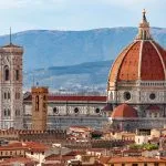 Duomo van Florence