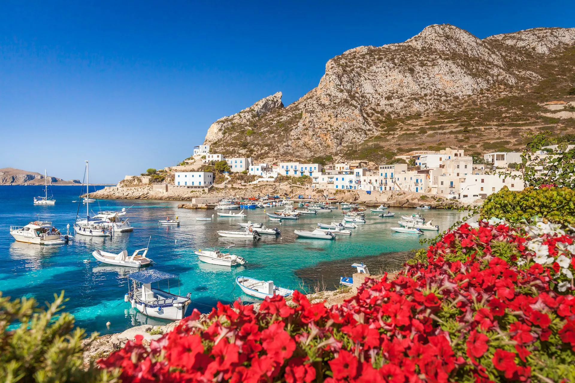 Levanzo