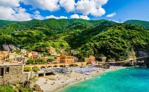 Monterosso