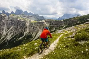 Mtb-dolomieten