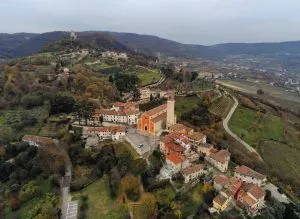Nanto veneto