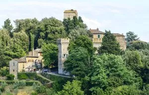 Panzano