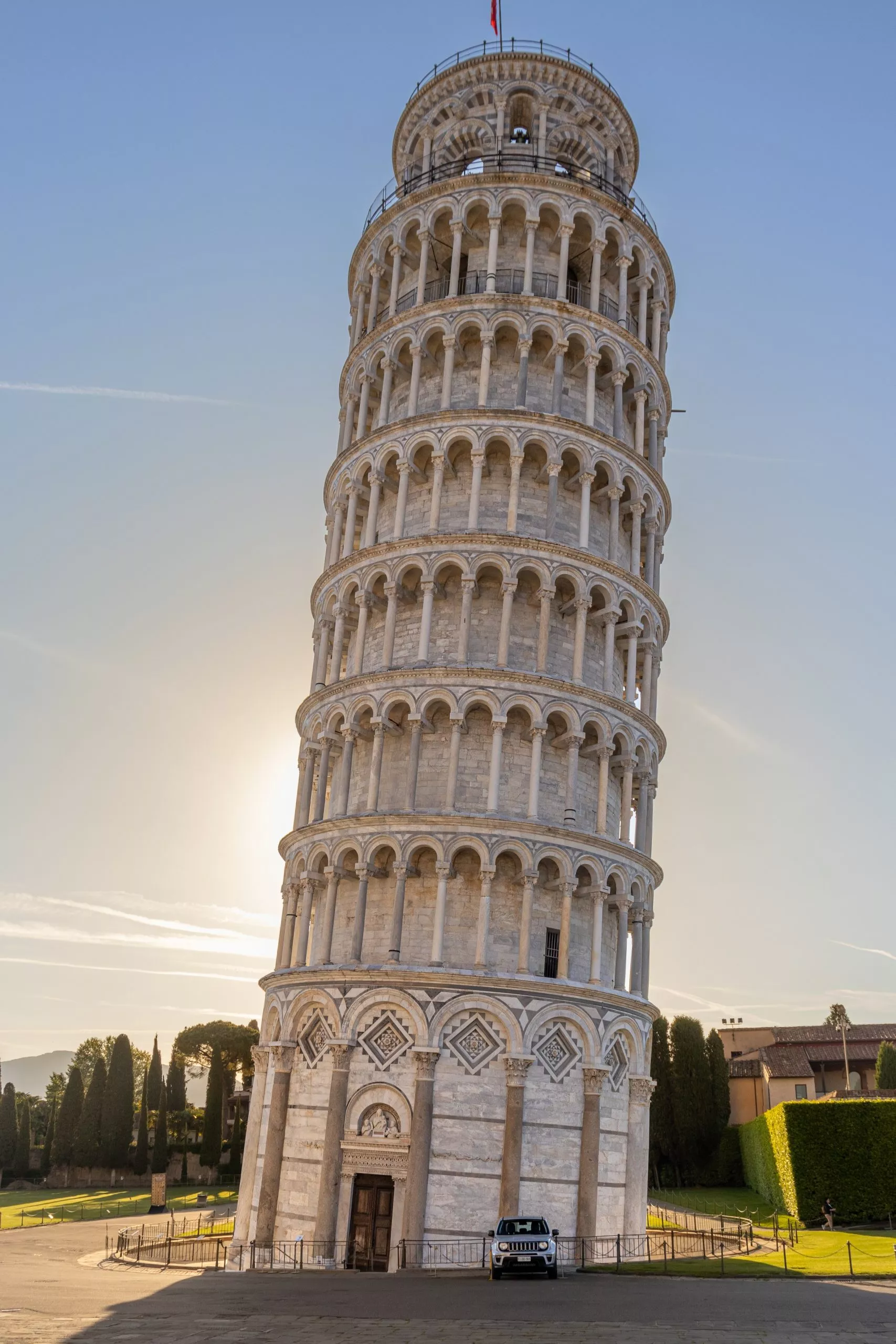 Toren van Pisa