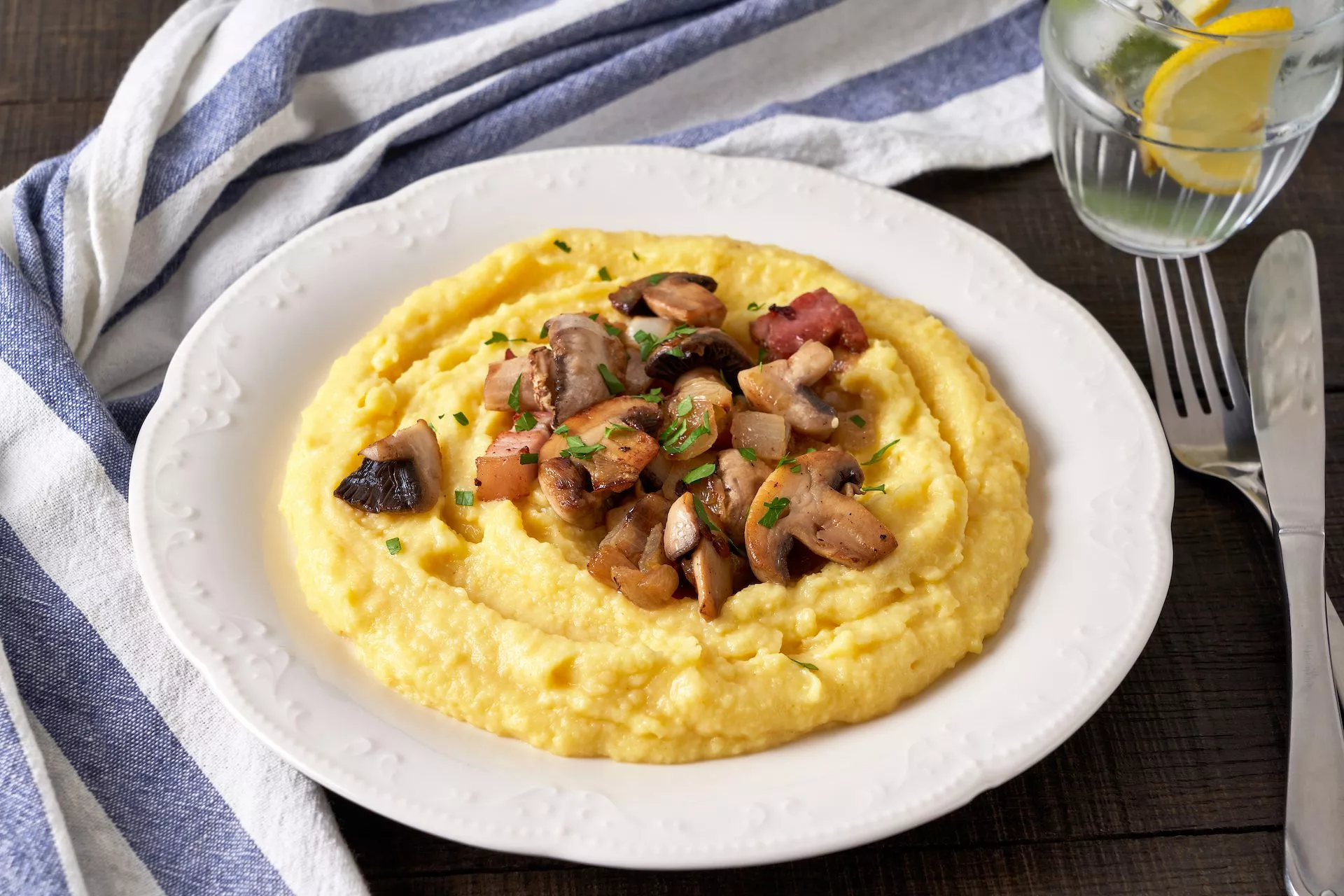 Polenta