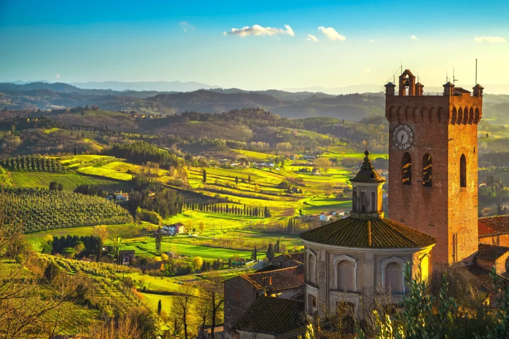 San Miniato