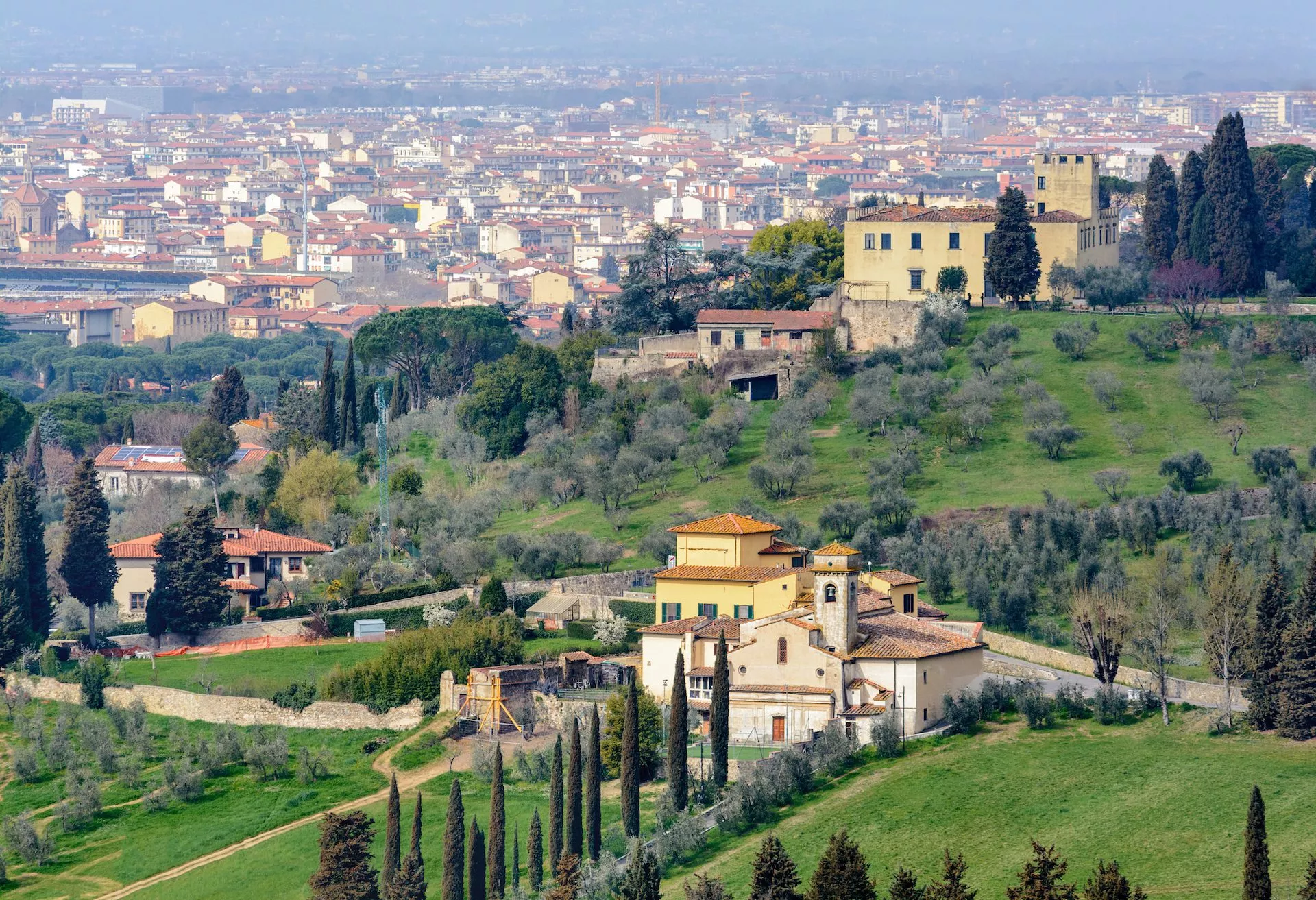 Settignano