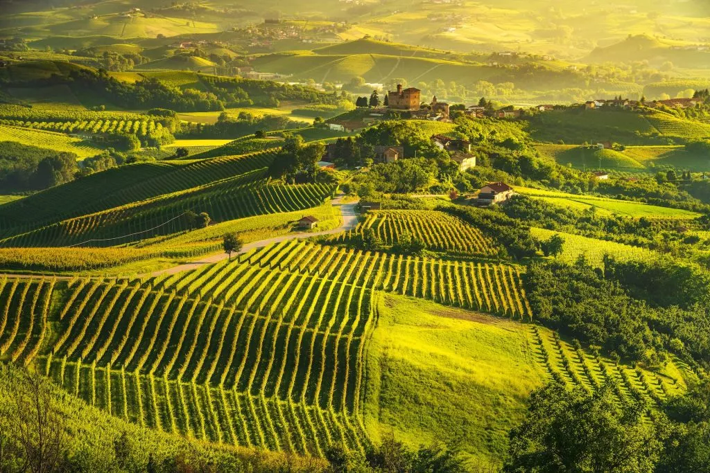 Toscane
