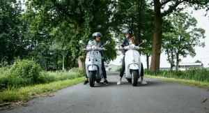 Vespatour