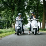 Vespatour