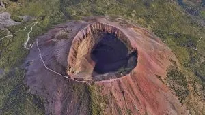 Vesuvius