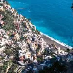 View positano