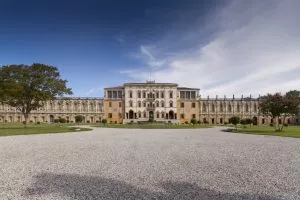 Villa camerini