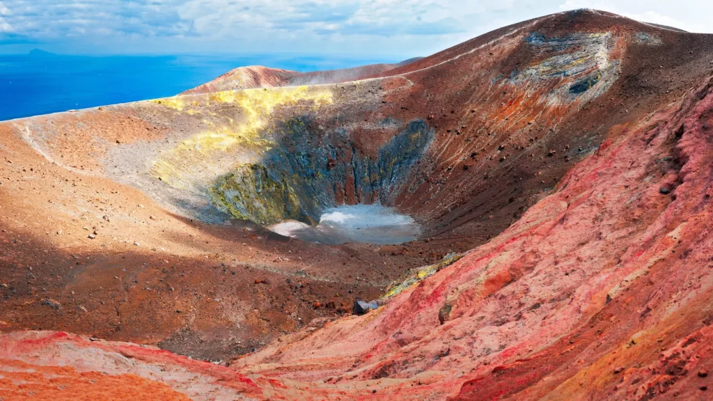 Vulcano